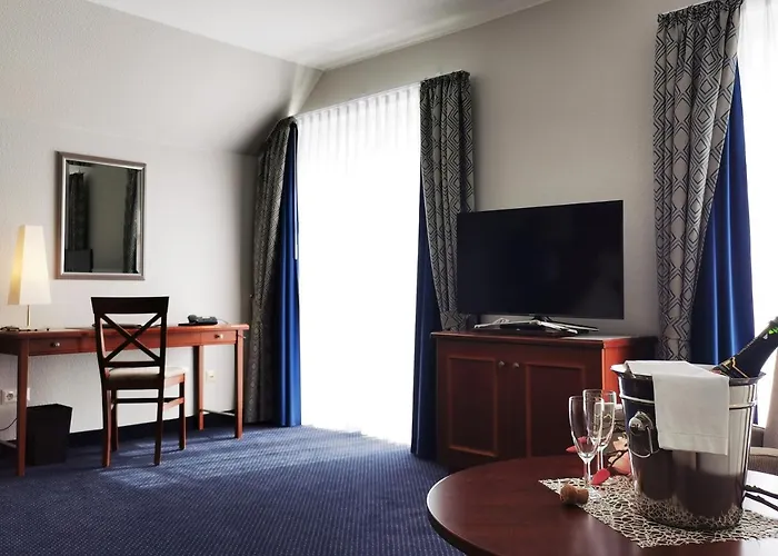 Hotel Garni Bendiks Horumersiel
