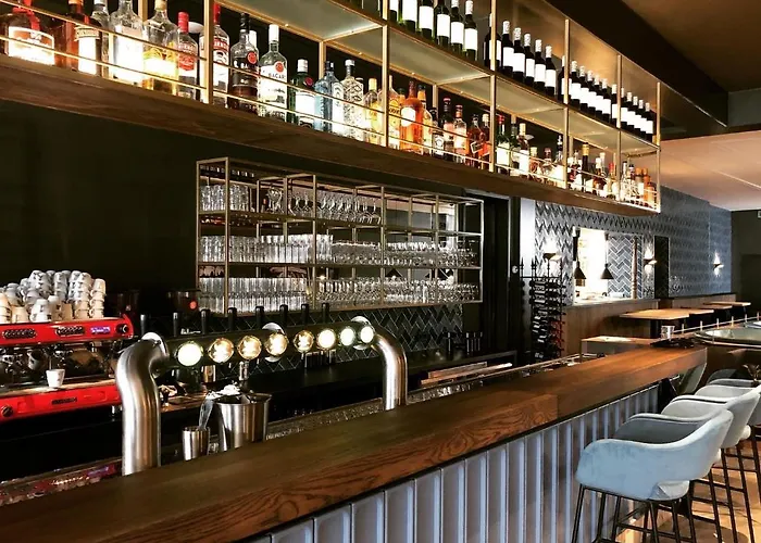 Hotel Grandcafe De Doelen Franeker