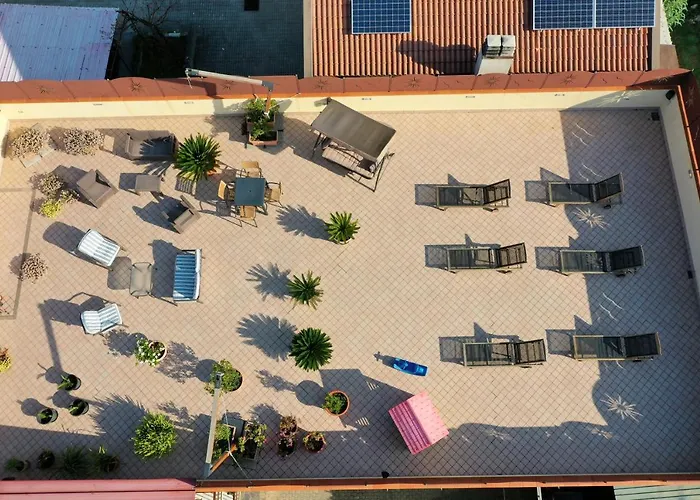 Hotel Napoleone