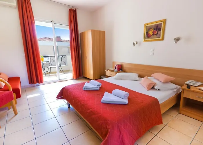 Hotel Filia Limenas 
