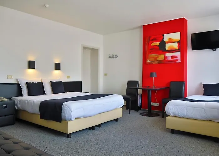 Hotel Adoma