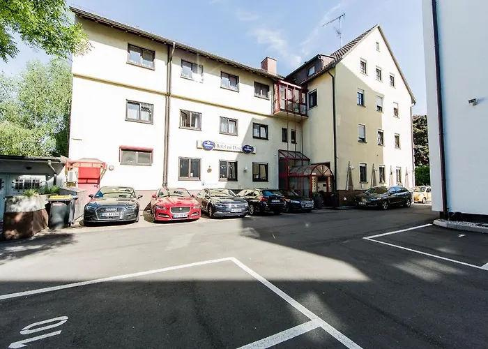 Hotel Zur Post