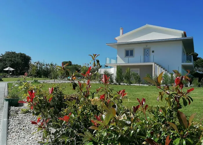 Aparthotel PÉROLA D'ÓBIDOS t1