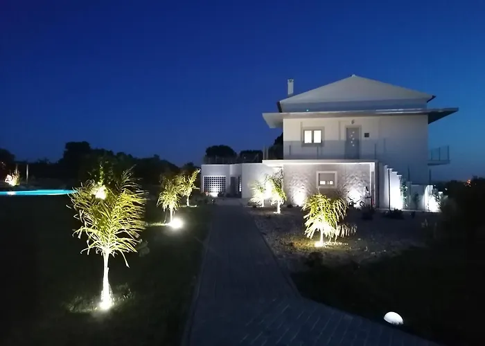 Aparthotel PÉROLA D'ÓBIDOS t1