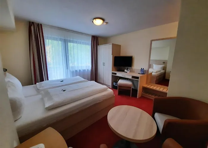 Pension Beck Hotel Bad Waldsee