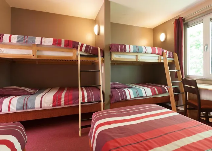 Flanders Lodge Hotel Ieper