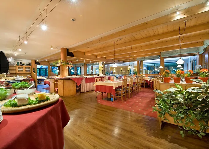 Sporthotel Rosatti Dimaro