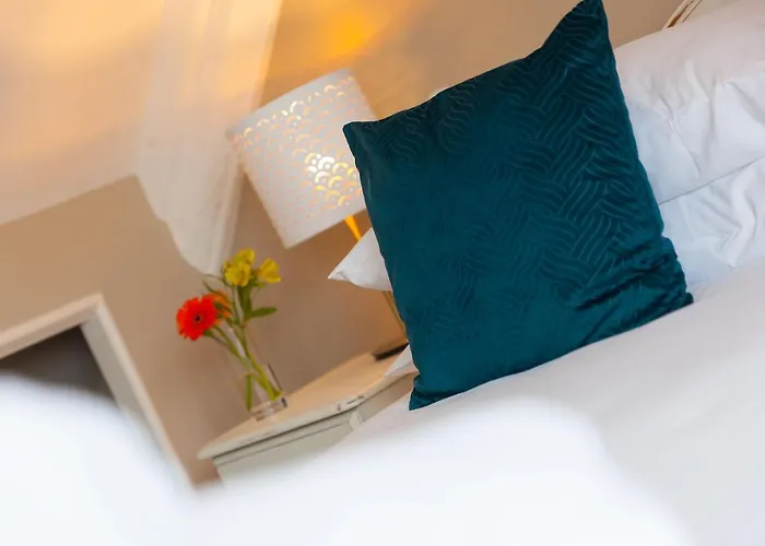 Anchorage Guest House, St Ives