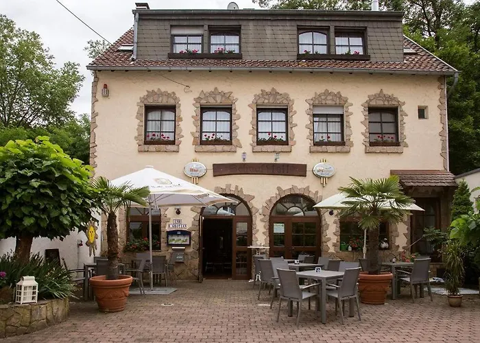 Hotel zur Klause