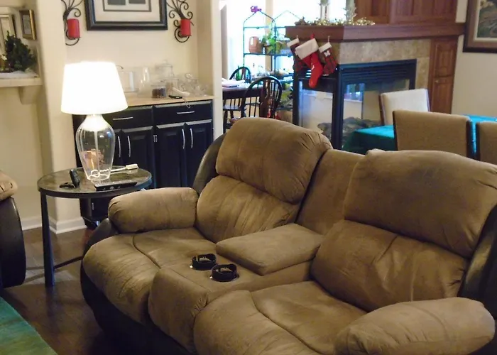 Amber Lights Bed And Breakfast (Adults Only)
