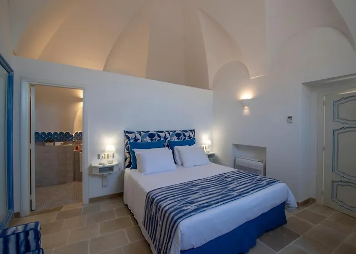Bed and breakfast Casa Caprile Positano
