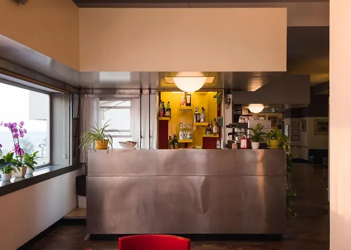 Hotel Europa Senigallia