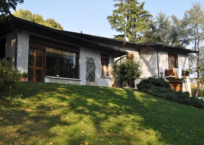 Villa Agata Reggio nell'Emilia