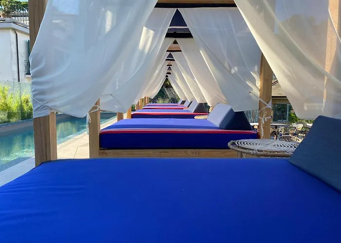 Hotel Blu di Te Santa Margherita Ligure