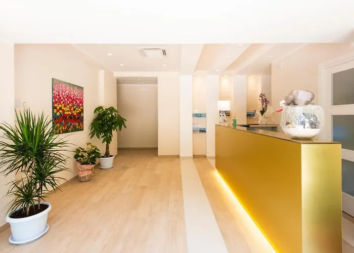 Hotel Corallo