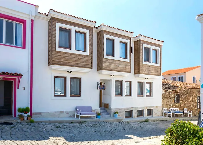 Troas Ada Hotel
