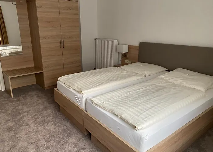 Hotel Schmidt Mönnikes Bochum