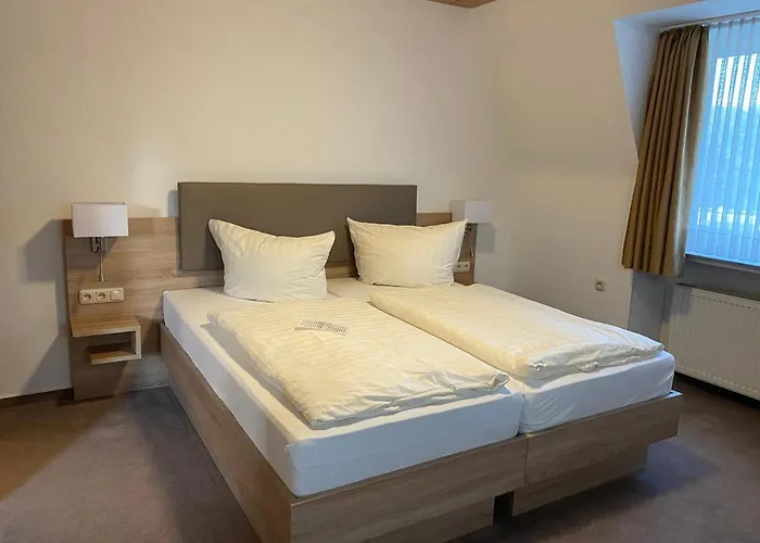 Hotel Schmidt Mönnikes Bochum