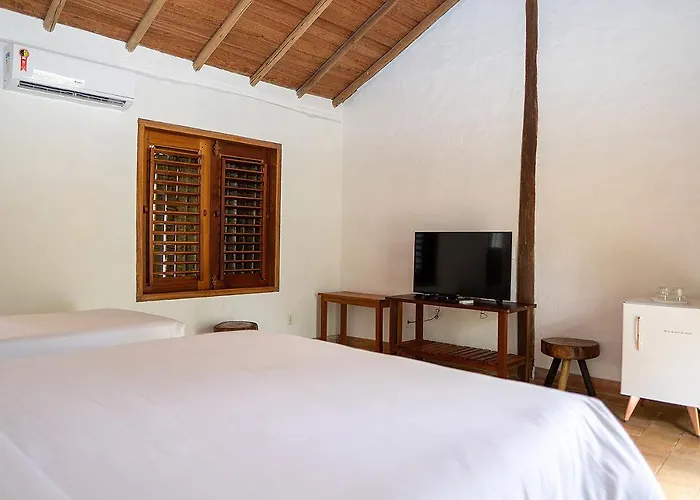 Trancoso Pousada