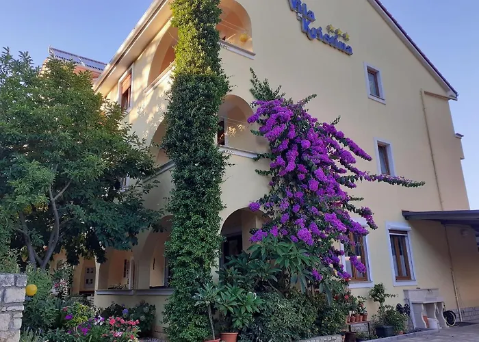 Villa Kristina Rovinj