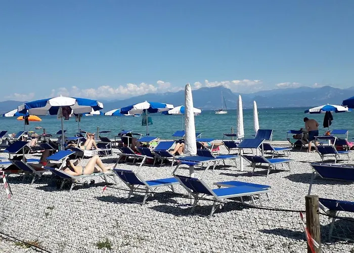 Hotel Fornaci Peschiera del Garda