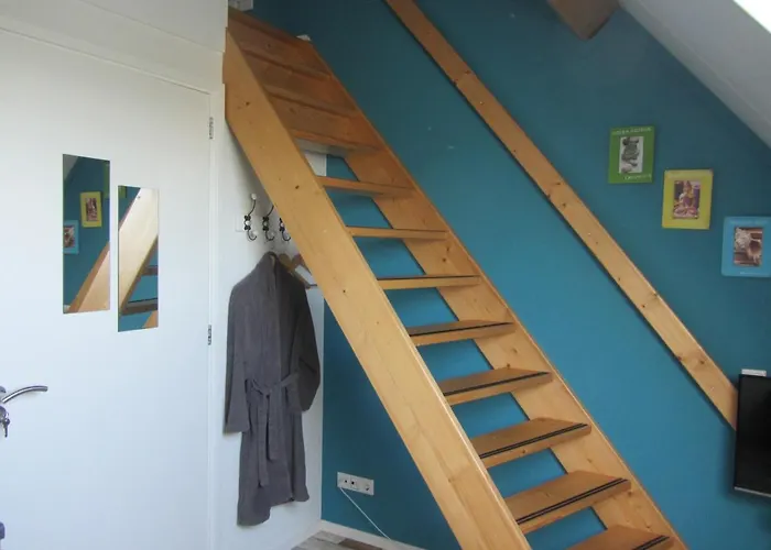 B&B Onder Ons Riet