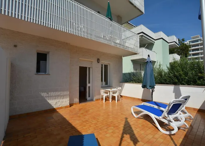 Hotel Nuova Graziosa