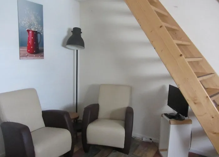 B&B Onder Ons Riet