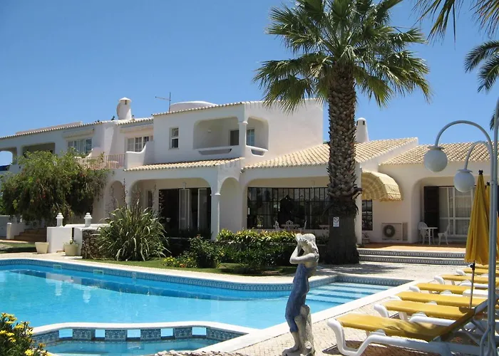 Quinta Dos Oliveiras Bed and Breakfast Carvoeiro 