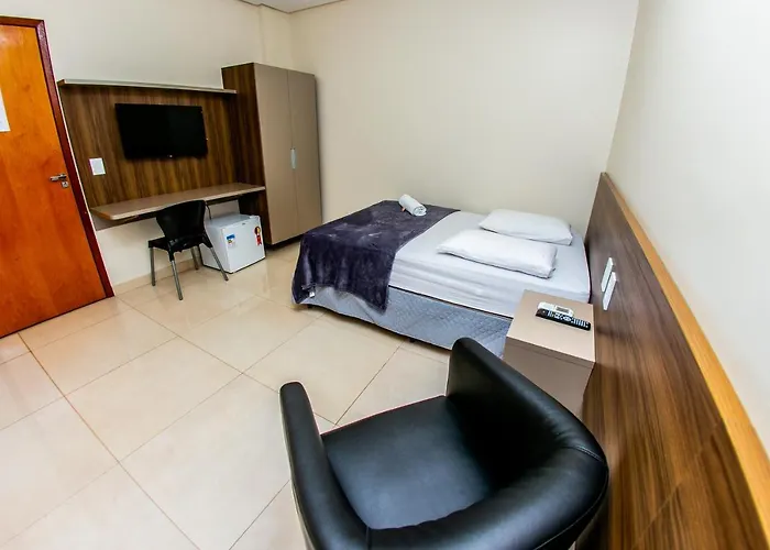 Matizze Hotel Marabá