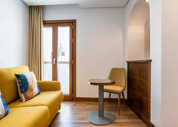 Hotel Antantie Conil De La Frontera