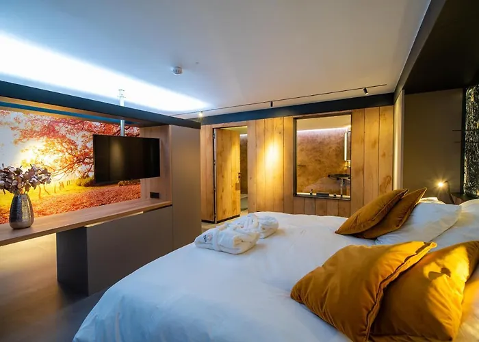 L'Ardenne Autrement Wellness Include