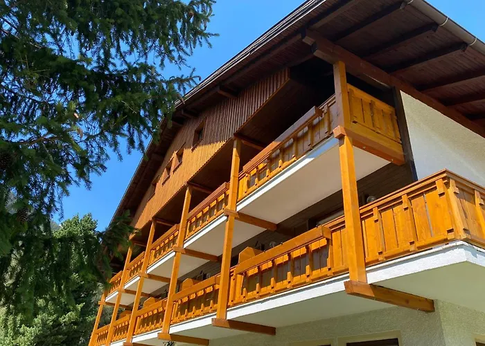 Hotel Friedemann