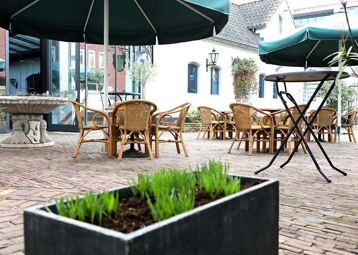 De Witte Hoeve Venray