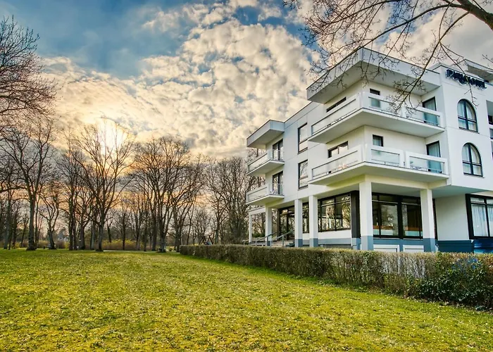 Reichels Parkhotel Bad Windsheim