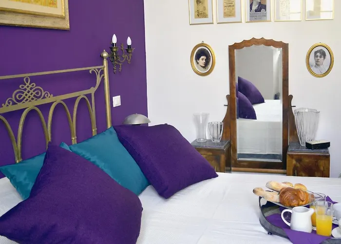 Bed and Breakfast 900 Livorno