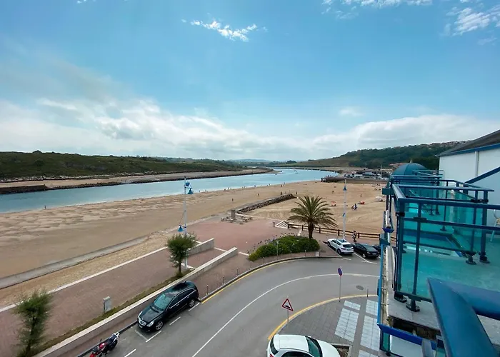 Hotel Soraya (Adults Only) Suances