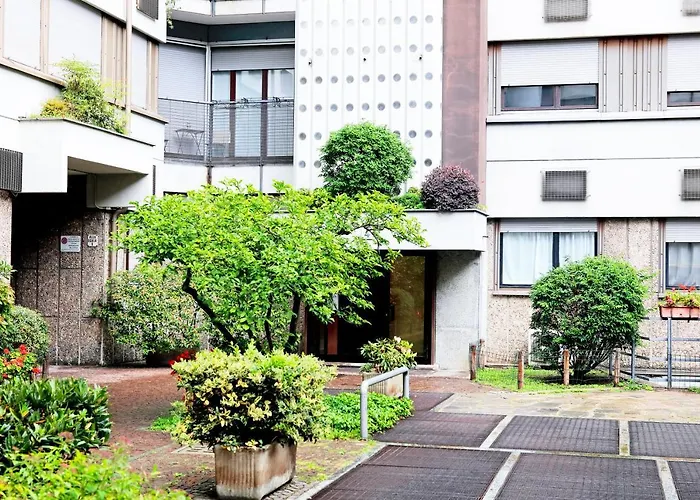 Hemi Suites Milaan