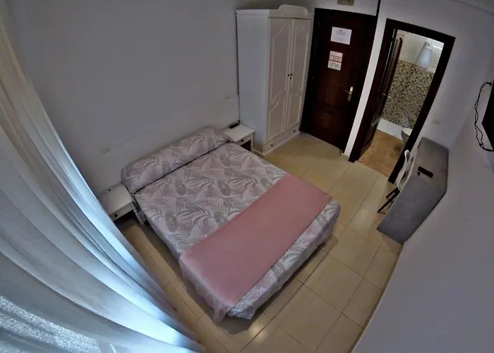 Pension El Figon Santander