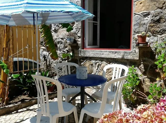 Guest House Vc17 Sintra