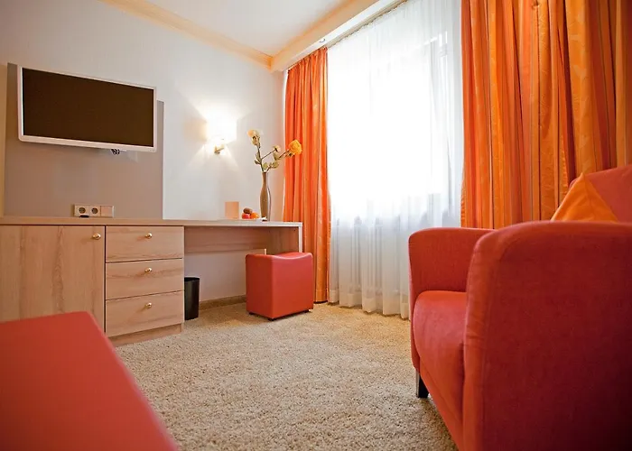 Hotels in Gerlingen