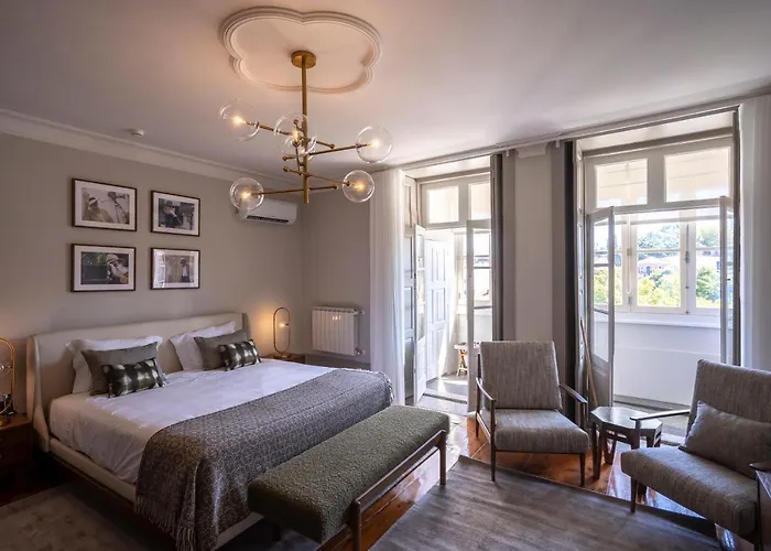 Gallery Townhouse & Home OOporto