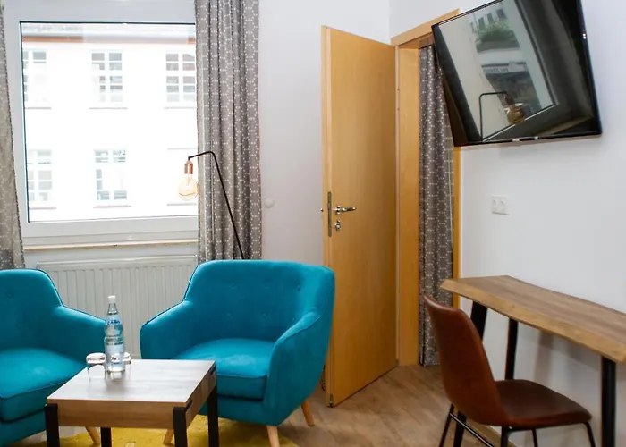 Stadthotel Marburg