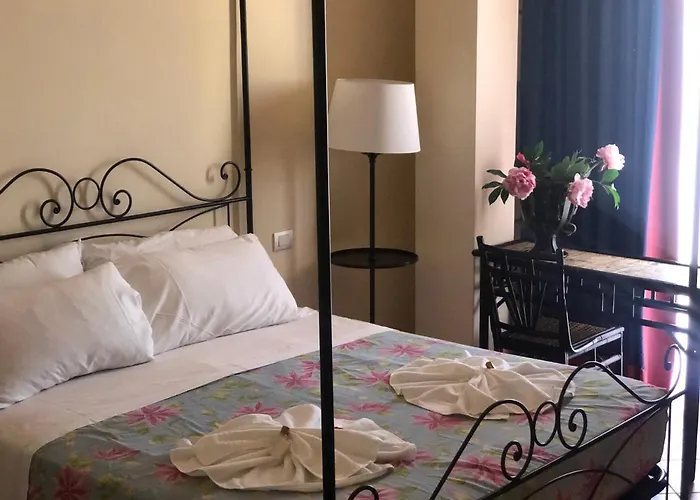 Hotel Marconi San Benedetto del Tronto