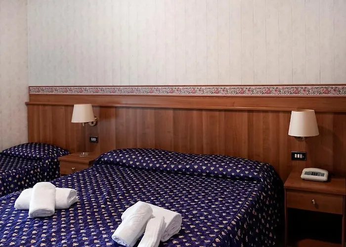 Hotel Capys