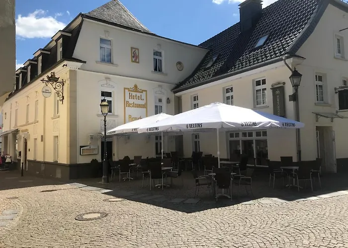 Hotel Rauch