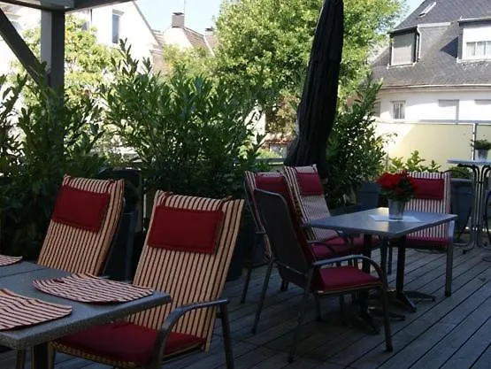 Hotel Rauch