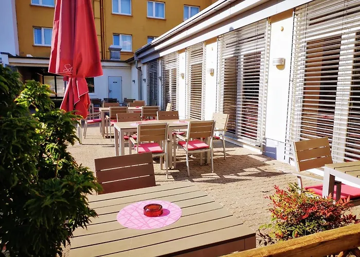 Hotel Scholz Koblenz 