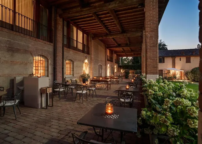 Santellone Resort Brescia