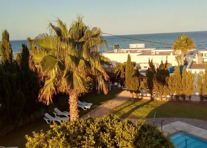 Hotel Mojácar Playa
